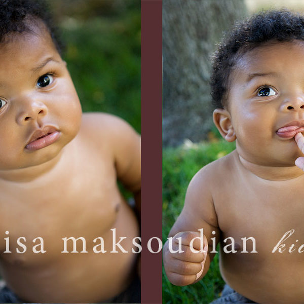 .brothers.   lisa maksoudian -- child photographer