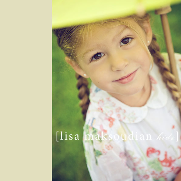 .brown eyed girl.  lisa maksoudian--san luis obispo kids photographer