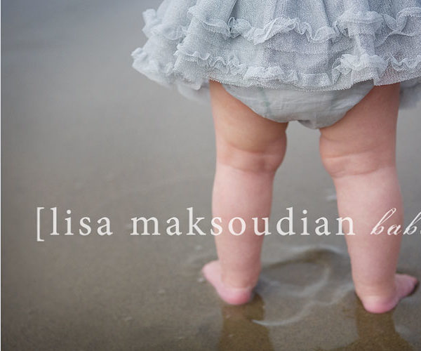 .100% pure goodness.  lisa maksoudian-santa monica children's photography