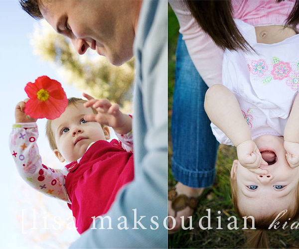 .my brother, my protector.  lisa maksoudian--california baby photographer