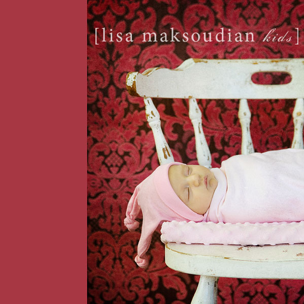 .sweet dreams.  lisa maksoudian--newborn photographer in southern california