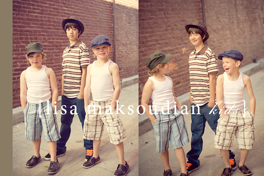 california children's photographer lisa maksoudian specializes in modern kids portraits