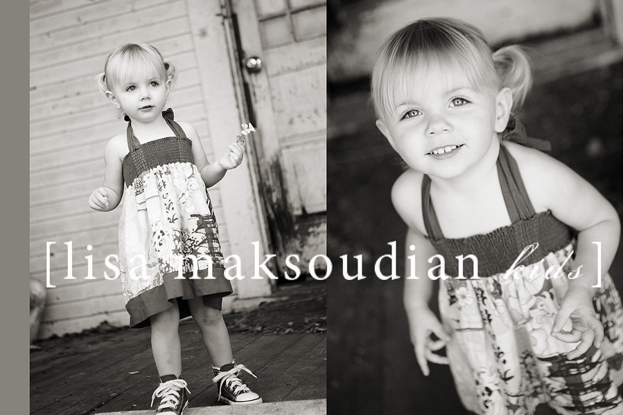 kids portraits are captured by award winning child photographer lisa maksoudian, located in san luis obispo and serving california