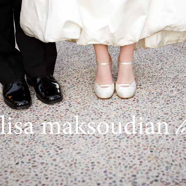.details are divine.  lisa maksoudian-california wedding photographer