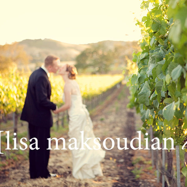 .love in the vineyard.   edna valley wedding photographer