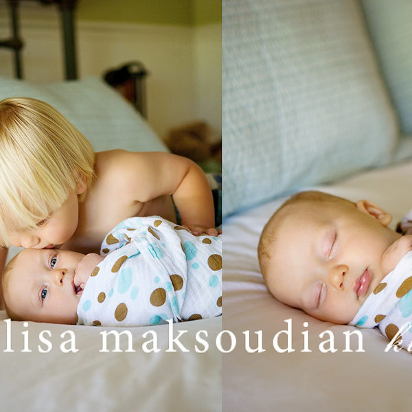 .mister personality.  san luis obispo baby photography