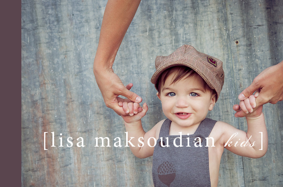 california children's photographer lisa maksoudian specializes in modern kids portraits