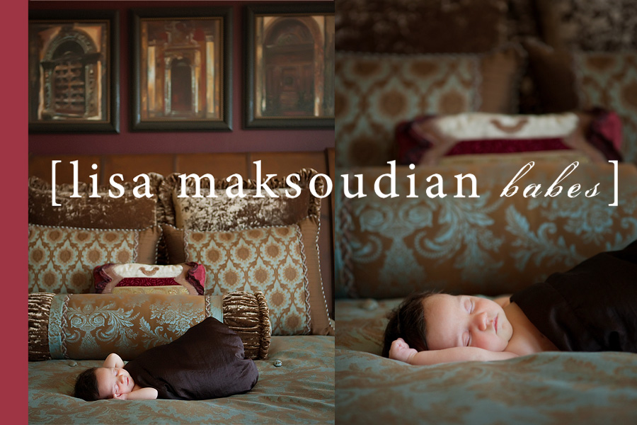 california commercial children's photographer lisa maksoudian specializes in newborn photography and modern kids portraits