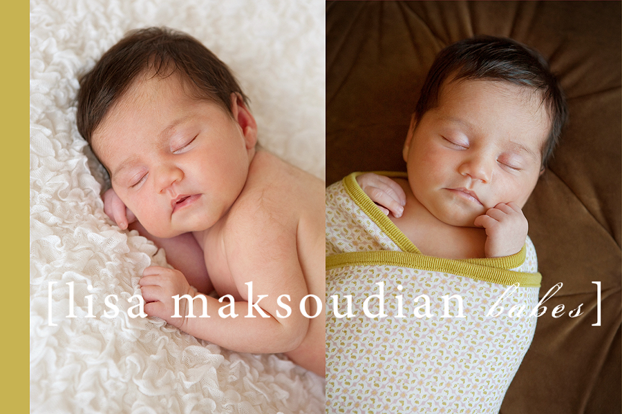 san luis obispo newborn photographer lisa maksoudian specializes in baby photography including infants, babes and toddlers