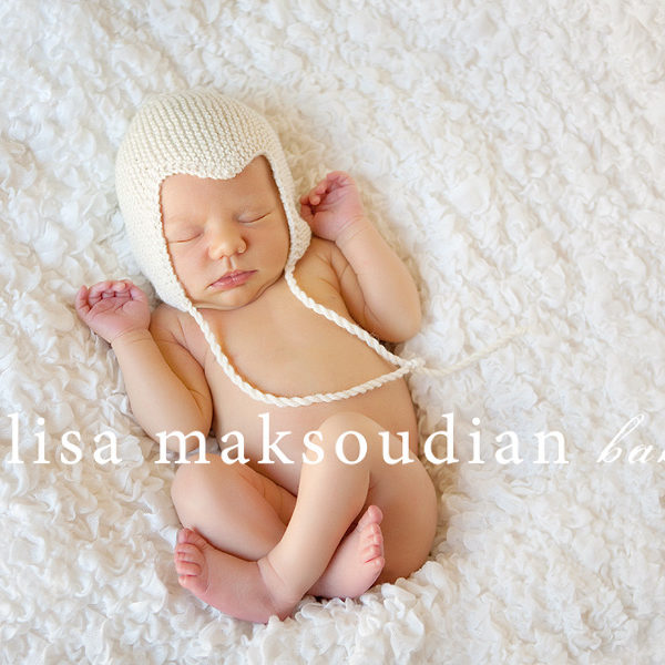 .i *heart* babies.     san luis obispo newborn photographer