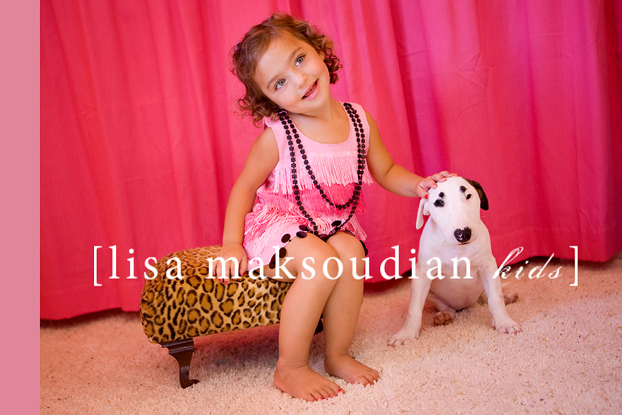 child and baby photographer in san luis obispo, specializing in children's photography and modern kids portraits
