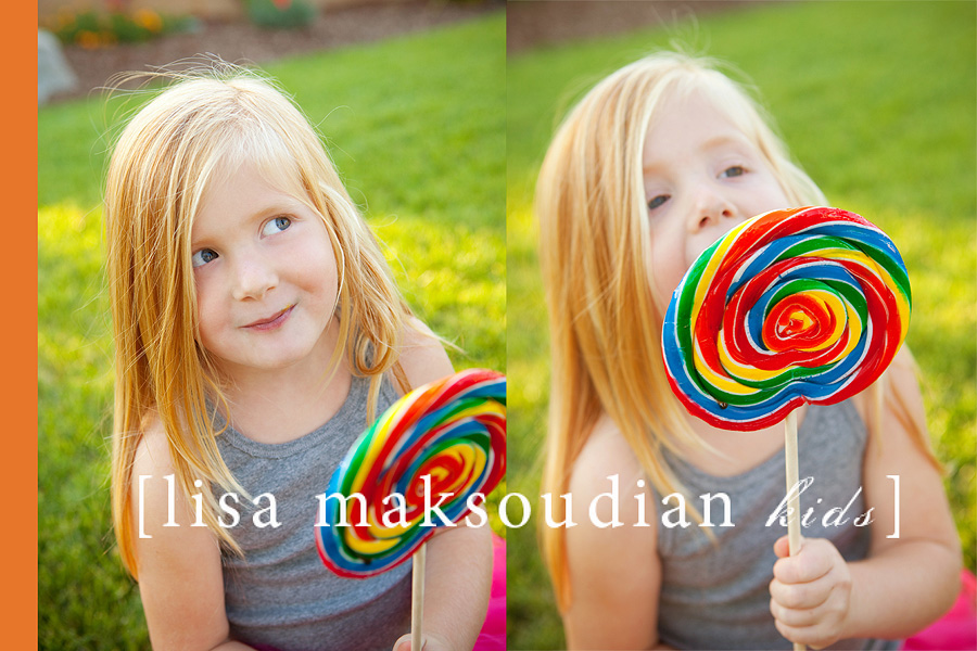 california commercial children's photographer lisa maksoudian specializes in modern kids portraits