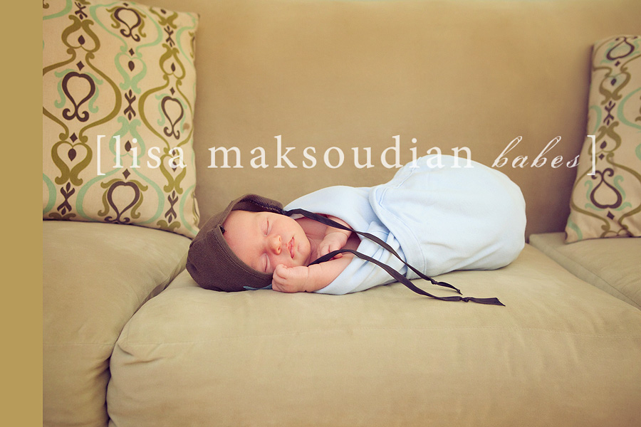 santa barbara newborn photographer lisa maksoudian specializes in baby pictures on the central coast