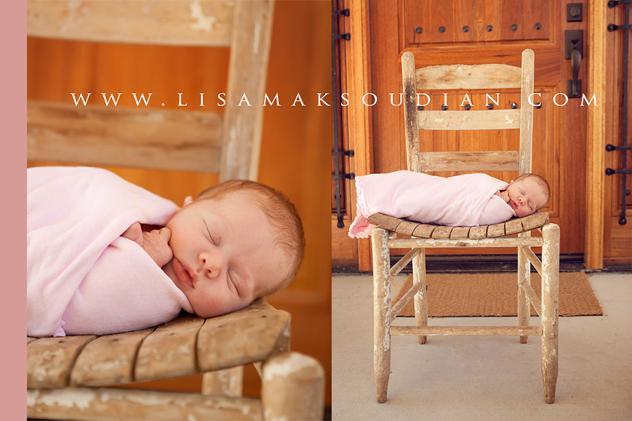 little flower  |  california children’s photography