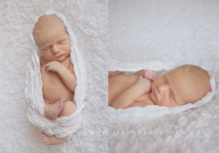 newborn,  baby photography, california child photographer, white swaddle around newborn, california baby photographer
