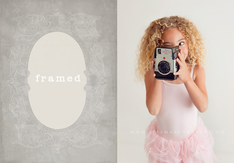 california children's photographer, specializing in studio photography and commercial children's photography