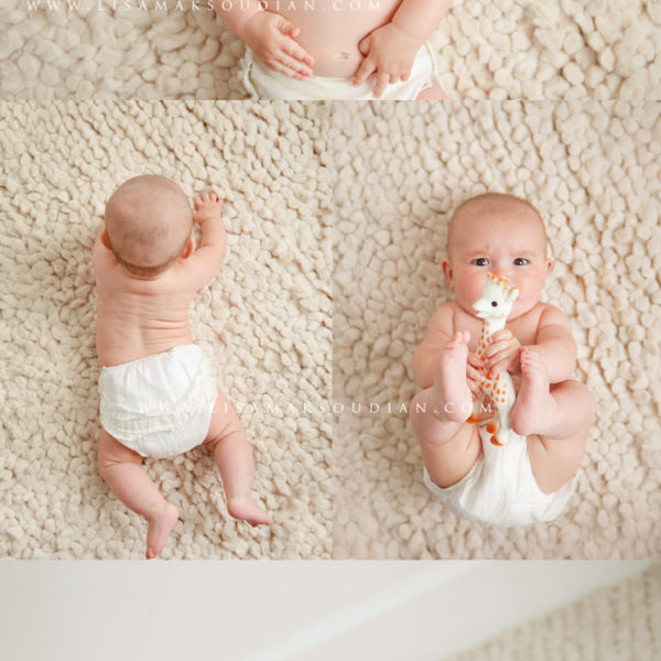 Baby Fever |  San Luis Obispo Baby Photographer