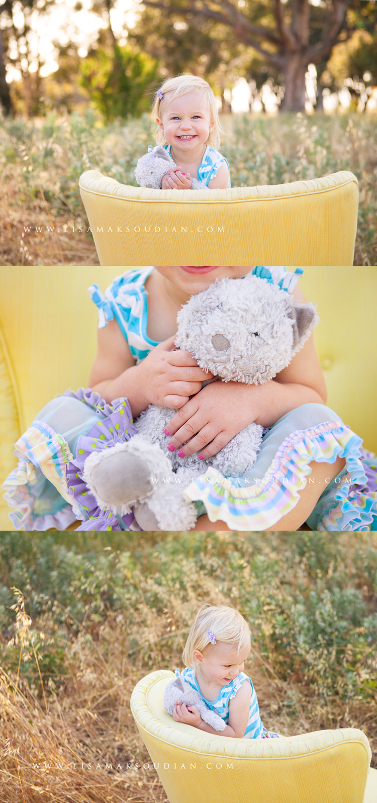 Baby photographer san luis obispo, california specializing in children's photography and modern kids portraits