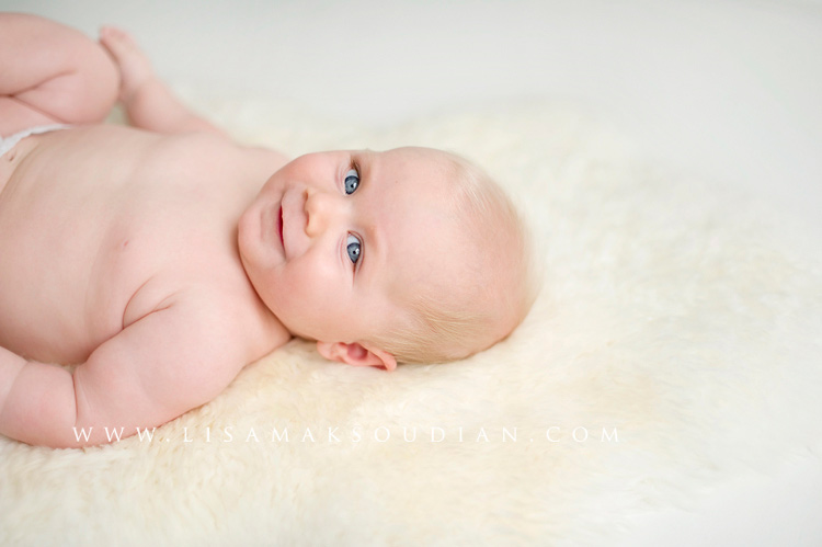 California Baby Photographer specializing in modern kids portraits of babies and children on the Central Coast of California